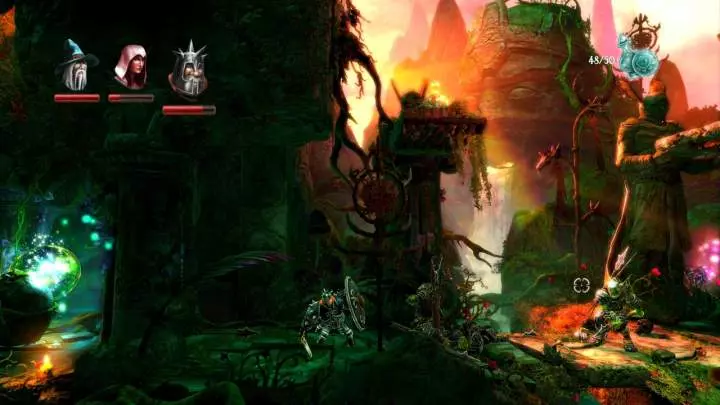 Trine 2 - PC