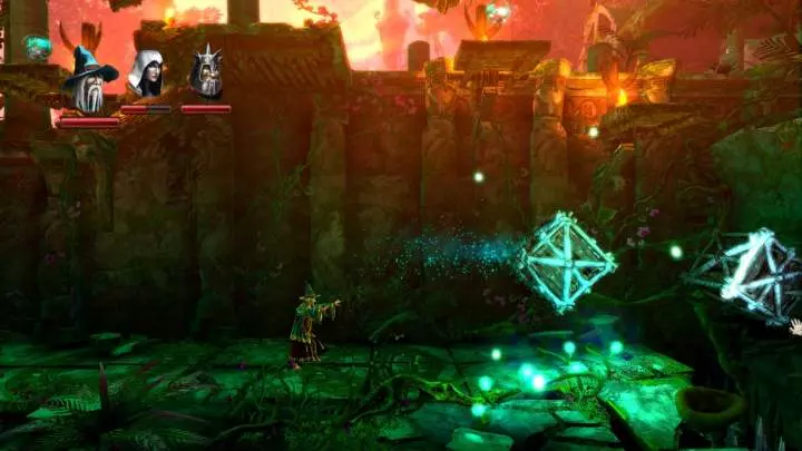 Trine 2