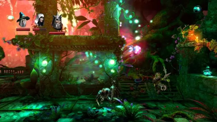 Trine 2