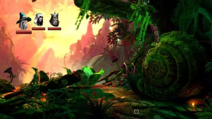Trine 2