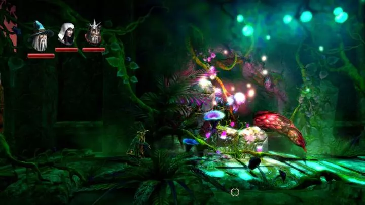 Trine 2