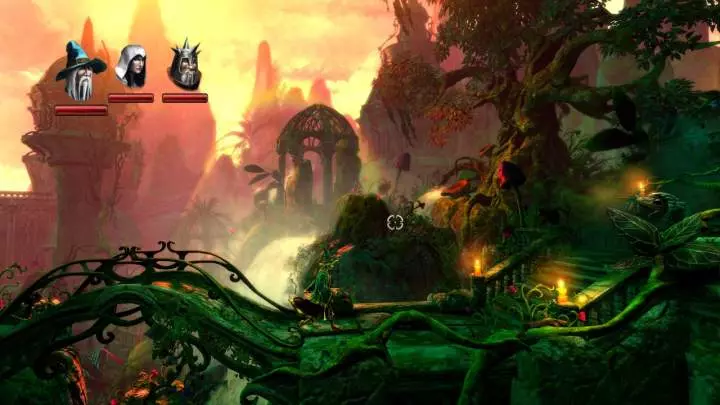 Trine 2