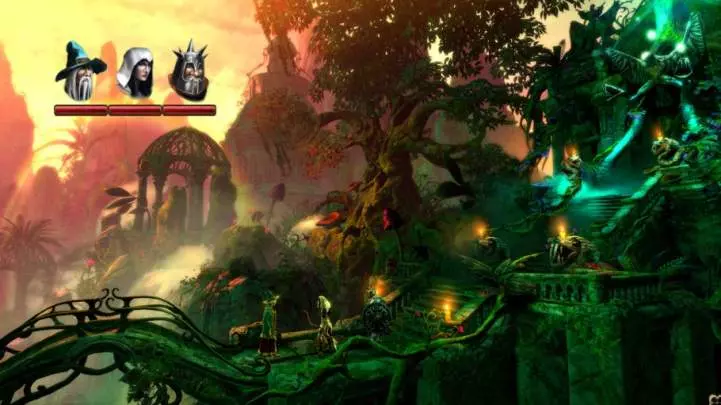 Trine 2