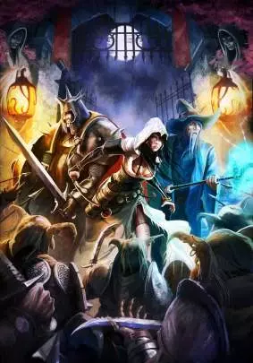 Trine 2