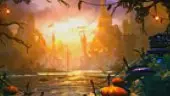 Trine 2: Making Of Playable Start Screen