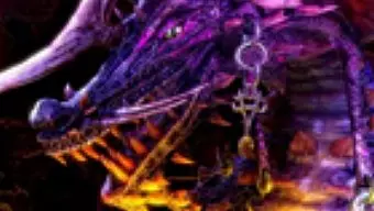 Trine 2: Gameplay: Guardián de la Fortaleza