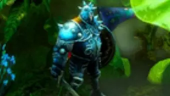 Trine 2: Gameplay: Dominando el Viento