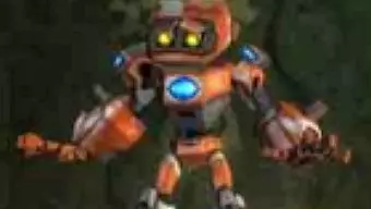 Spare Parts: Trailer oficial