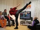 Kung-Fu Live - Imagen