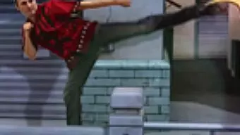 Kung-Fu Live: Trailer oficial E3 2010