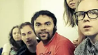 Kung-Fu Live: Trailer GamesCom