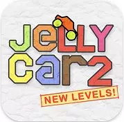 JellyCar 2