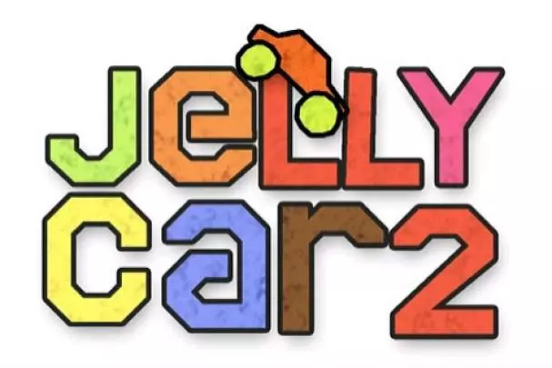 JellyCar 2