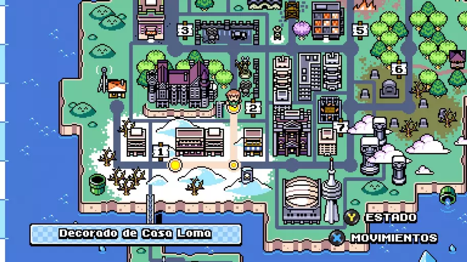 Scott Pilgrim contra el Mundo