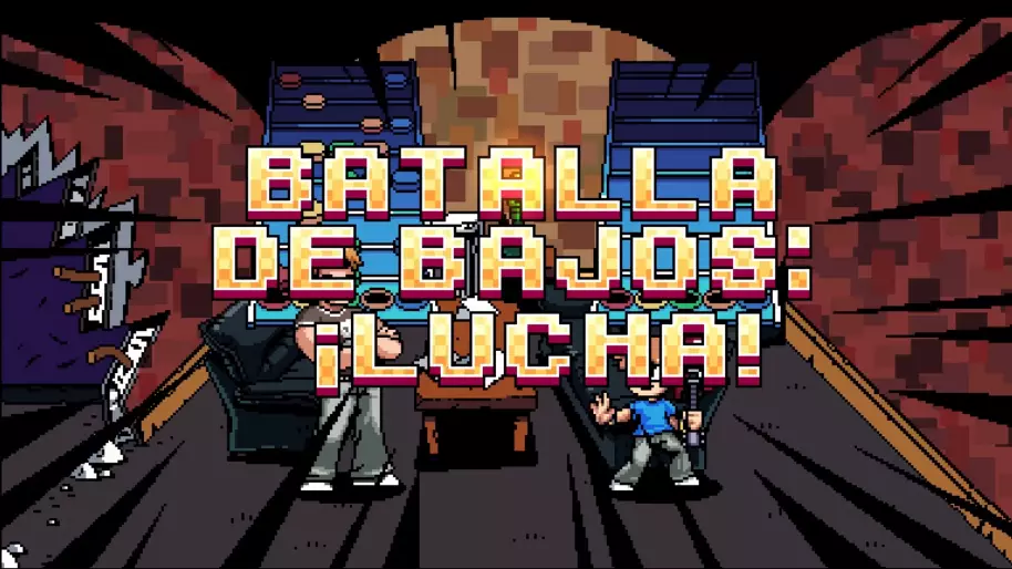 Scott Pilgrim contra el Mundo análisis