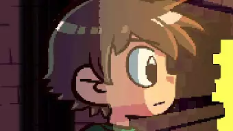 El videojuego de Scott Pilgrim podría relanzarse próximamente: su creador confirma contactos con Ubisoft