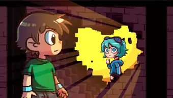 El juego de Scott Pilgrim se convierte en el lanzamiento más exitoso de Limited Run Games