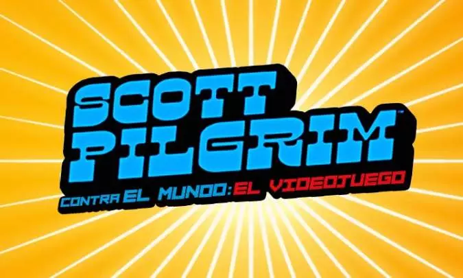 Scott Pilgrim contra el Mundo - PS3