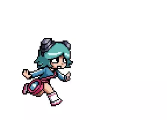 Scott Pilgrim contra el Mundo