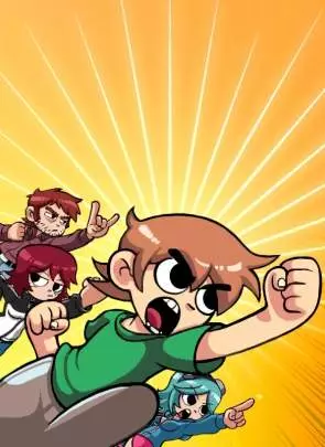 Scott Pilgrim contra el Mundo