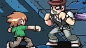 Scott Pilgrim contra el Mundo: Trailer oficial E3 2010