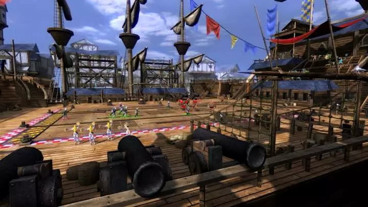 Blood Bowl: Legendary Edition