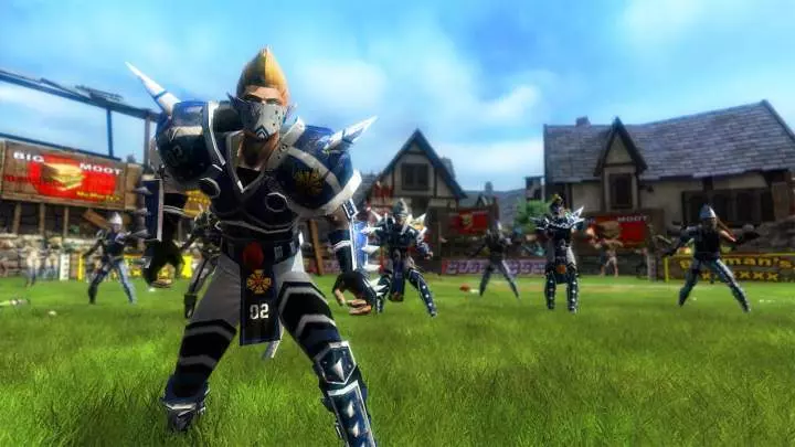 Blood Bowl Legendary Edition - PC