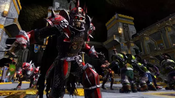 Blood Bowl: Legendary Edition