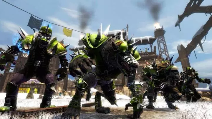 Blood Bowl Legendary Edition - PC