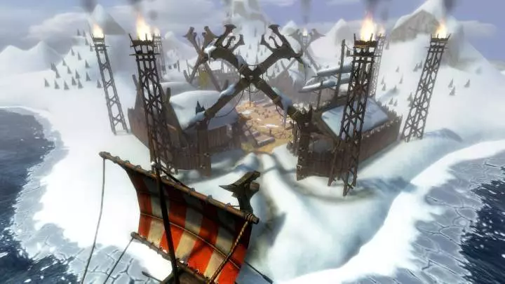 Blood Bowl Legendary Edition