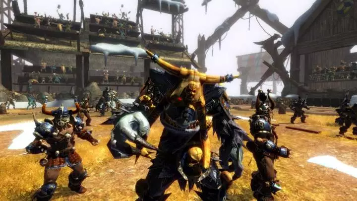 Blood Bowl: Legendary Edition