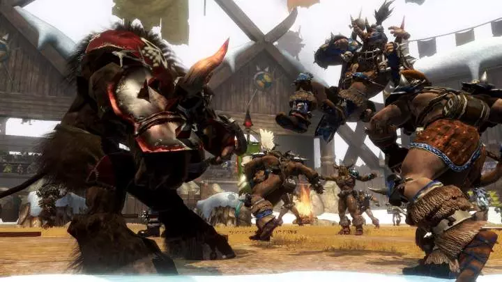 Blood Bowl Legendary Edition