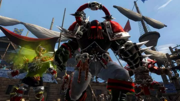 Blood Bowl: Legendary Edition