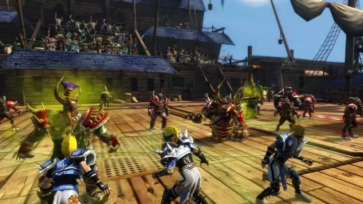 Blood Bowl Legendary Edition - PC