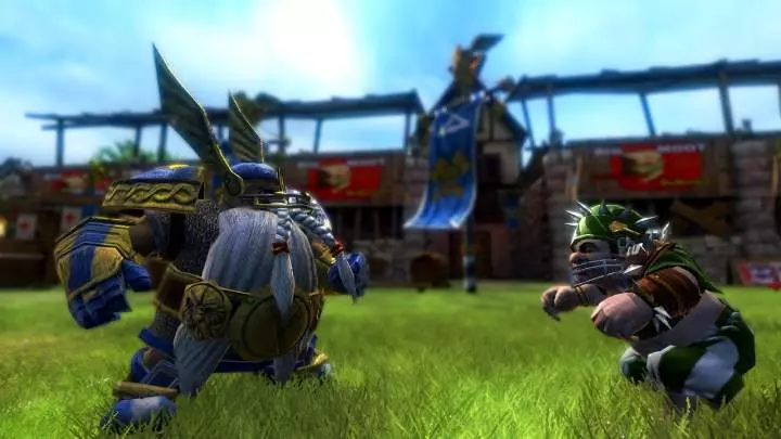 Blood Bowl Legendary Edition - PC