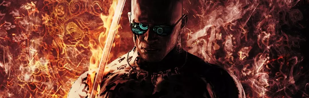 Análisis Devil's Third Análisis Devil's Third