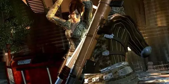 Devil's Third Devil's Third