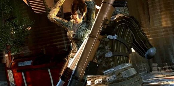 Devil's Third Devil's Third