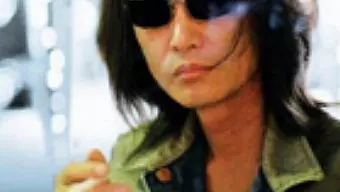 Itagaki: "Devil´s Third va a ser el mejor juego de la historia"