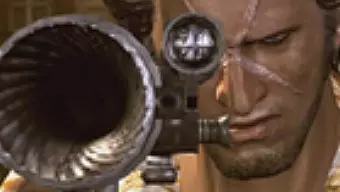 THQ busca vender los derechos de publicación de Devil's Third