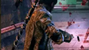 Se confirma que Devil's Third saldrá en 2014