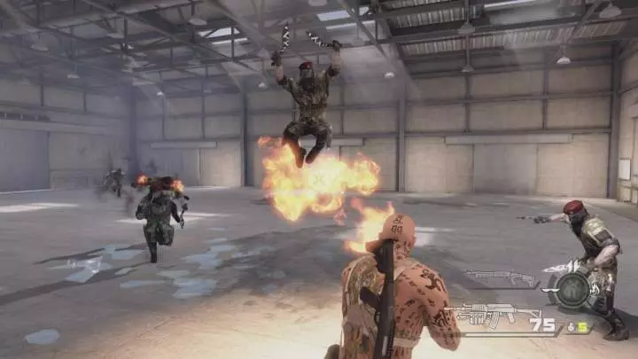 Devil's Third - Wii U