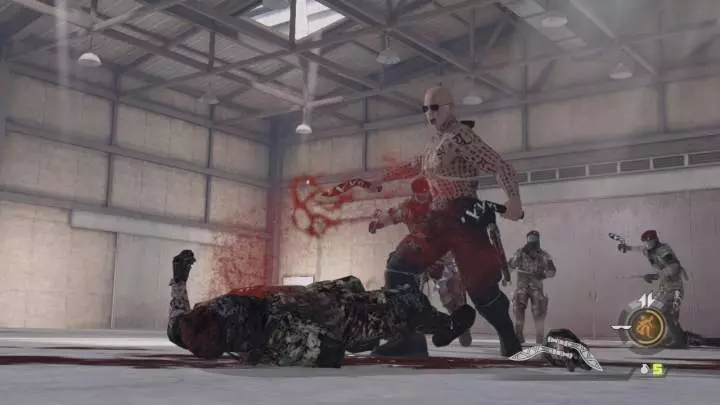 Devil's Third - Wii U