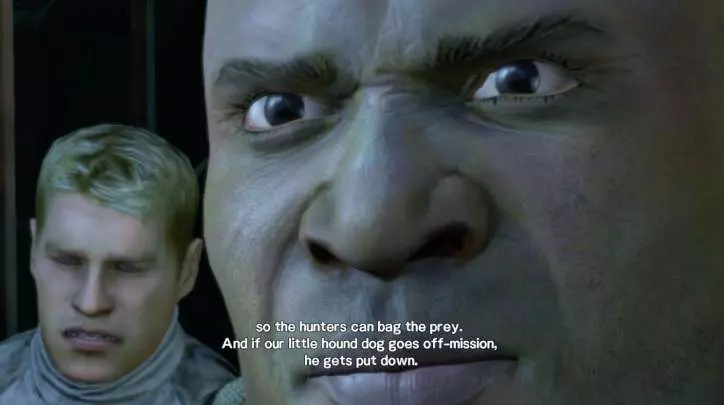 Devil's Third - Wii U