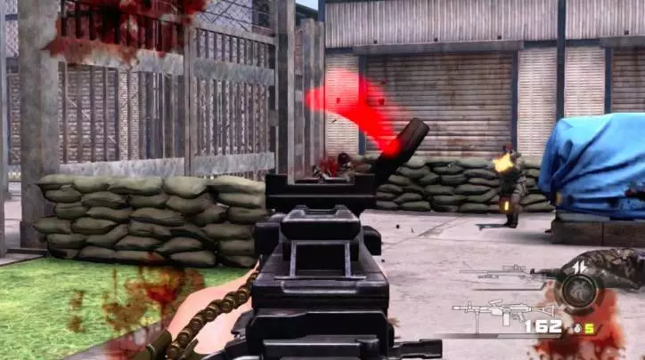 Devil's Third - Wii U