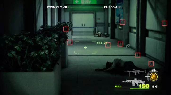 Devil's Third - Wii U