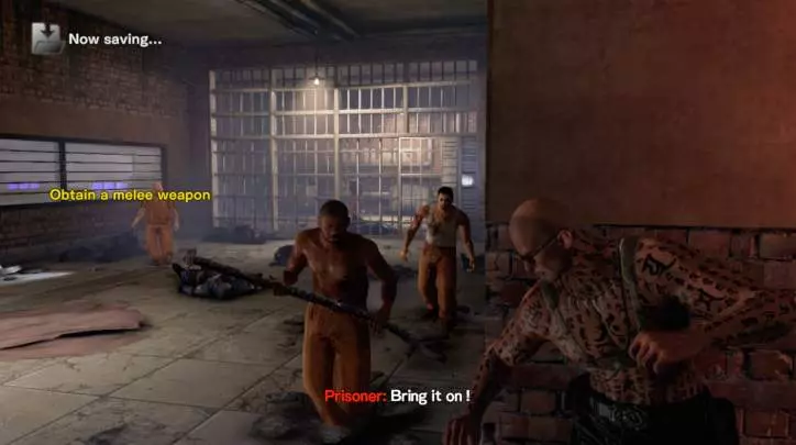 Devil's Third - Wii U