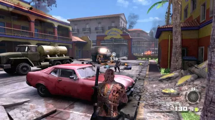 Devil's Third - Wii U