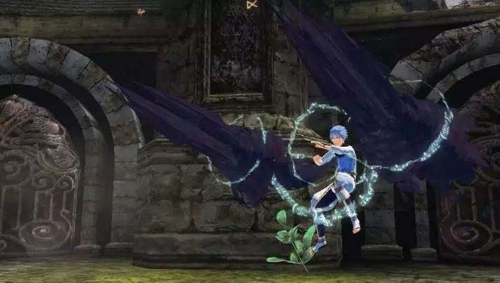 Malicious Rebirth - PS Vita