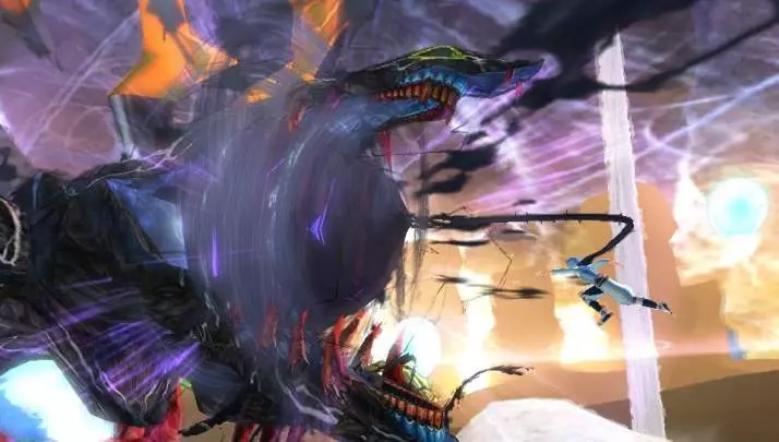 Malicious Rebirth - PS Vita
